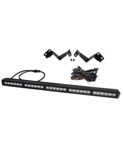 Toyota Tacoma (16-23) Grille-Mount LED Light Bar Kit