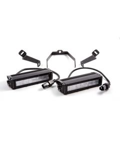 Subaru WRX (15-17) Grille-Mount LED Light Bar System