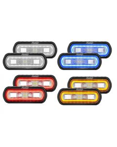 SR-L Series LED Light Pods