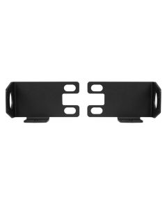 Ram HD (10-19) Bumper Light Mounts