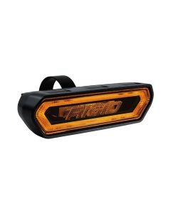 Chase Rear-Facing Light Bar