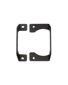 Jeep Wrangler JL Fog Mount Kit