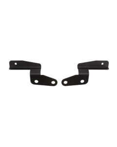 Ditch Light Mounts Wrangler JL