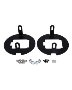 Toyota Tundra (07-13) / Tacoma (05-11) Fog Mount Kit