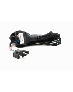 H4/9003: XTR HID Harnesses