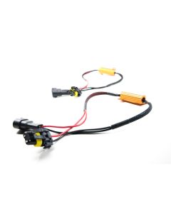 Resistor T-Harness