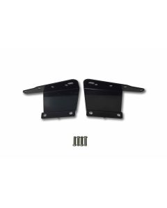 Ford Raptor (10-16) LED Fog Light Brackets