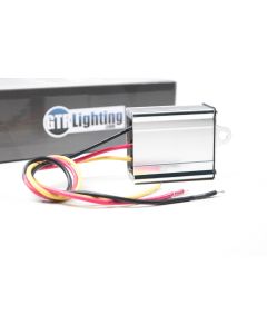 Universal Flasher Module for LED Brake Lights