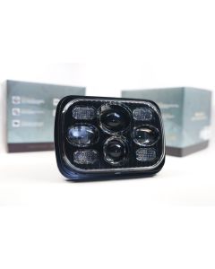 Sealed5 Bi-LED Headlight (5x7)