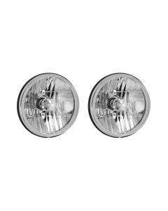 Vision X Sealed Beam Halogen Headlights (5.75")