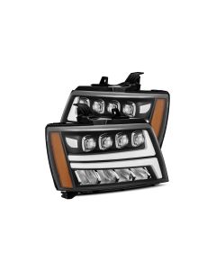 Chevy Tahoe (07-13) Nova Headlights