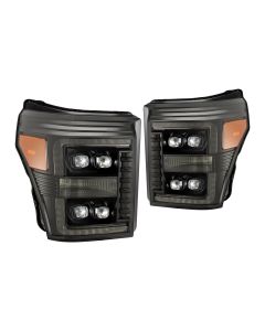 Ford Super Duty (11-16) Nova Headlights