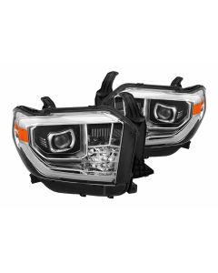 Toyota Tundra (14-21) Luxx Headlights