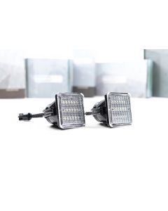 Tacoma / Tundra XB LED License Plate Lights