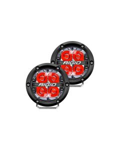 360-Series 4in LED Pods