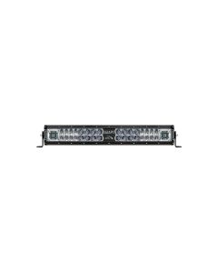 Adapt E-Series LED Light Bars