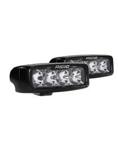 SR-Q Series Back Up Light Kits