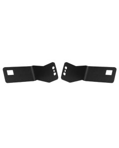 Ram 1500 (13-18) Bumper Light Mounts