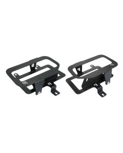 Ford F150 (15-16) Fog Mount Kit