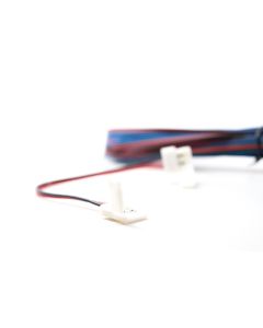 2-Pin LED Strip Harness (+/-)