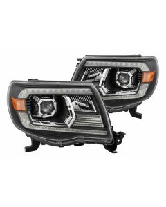 Toyota Tacoma (05-11) Luxx Headlights