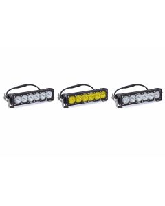 OnX6 LED Light Bar (10in)