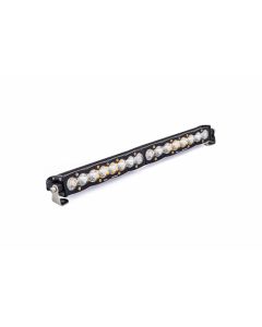 S8 Series LED Light Bar (20in)