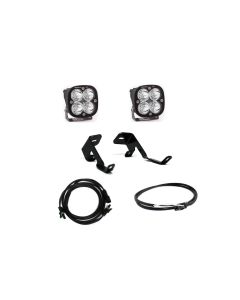 Ford F150 Raptor (15-20) Ditch Light LED Spot Light System