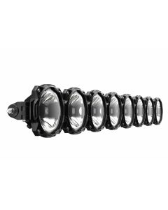 Pro6 Gravity LED System Can-Am X3