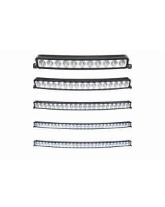 XPR Curved LED Light Bars