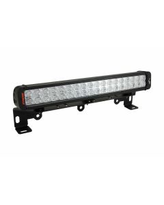 Ford F150 Raptor (10-14) Bumper-Mount LED System