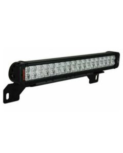 Ford Super Duty (11-16) Bumper-Mount LED System