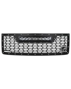 GMC Sierra HD (11-14) Grille LED System