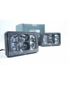 Sealed4 Bi-LED Headlight (4x6)