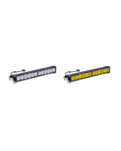 OnX6 LED Light Bar (20in)