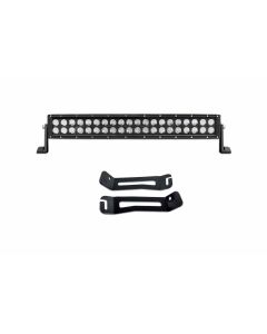 Toyota 4Runner Grille Mount LED System