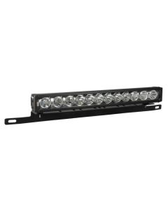 Ford Super Duty (08-10) Bumper-Mount LED System