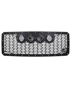 Ford Super Duty (11-16) Grille LED System