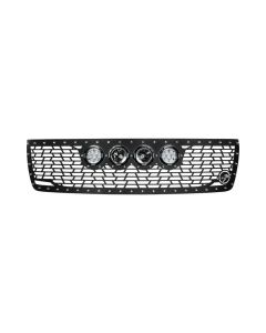 Chevrolet Silverado HD (11-14) Grille LED System