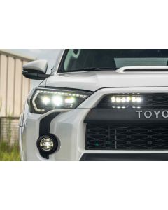 Toyota 4Runner (2014+) Grille Mount LED System