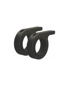 Tube-Clamp Mounting Brackets