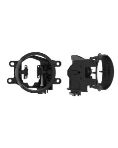 Toyota Trucks Fog Mount Kit