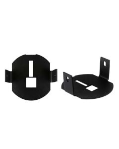 Ford F150 (06-14) Fog Mount Kit