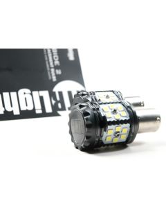 1156: Carbide 2.0 (Resistor-Free) LED Bulbs