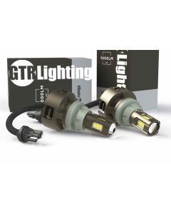 921/T15: GTR Ultra Series LED Reverse Bulbs