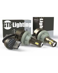 3156: GTR Ultra Series LED Reverse Bulbs