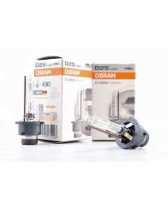 D2S: Osram Xenarc 66240 Classic