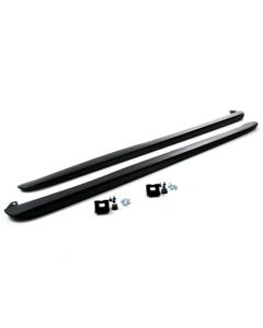 10-14 VW MK6 Golf/GTI Side Skirts - GTI Style