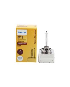 D1S: Philips 85415 Standard