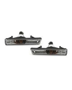 Fit BMW E46 M3 & BMW E38 7 Series DEPO Clear or Smoke Fender Side Marker Light